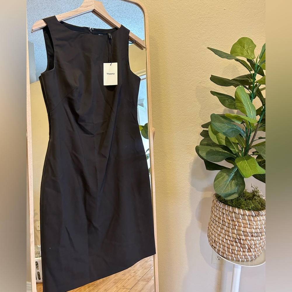 Theory dress